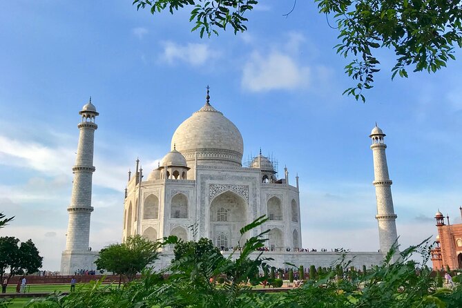 2-Day Private Tour to The Taj Mahal and Agra from Jaipur - Why a Private 2-Day Agra Tour Works Better Than a Day Trip