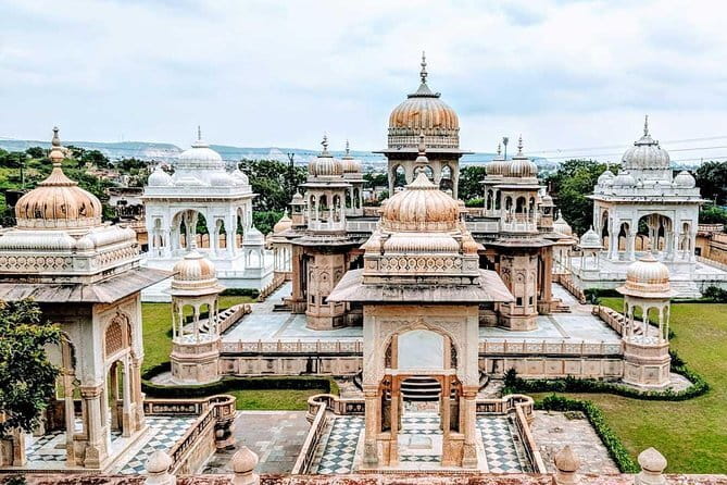 2 Days Jaipur Private City Tour - Who this tour fits best (and when it might not)