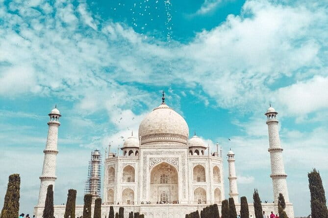 2 Days: Private Jaipur City Tour - What $56.39 per person actually buys you
