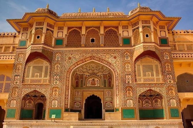 2 Days Ranthambore Tiger reserve – Shared Safari Experience - Private transfers from Jaipur: the quiet value you’ll feel day one and day two