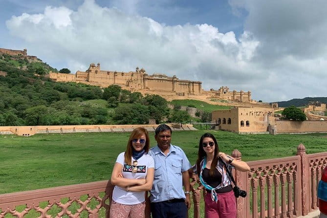 2 Days Ranthambore Tiger reserve – Shared Safari Experience - Price and what you’re actually paying for
