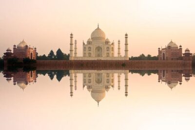3-Day Ranthambhore Tiger Safari Tour from Jaipur to Agra ending in Delhi - The road to Ranthambore: what private car comfort actually buys you