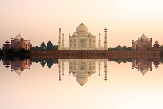3-Day Ranthambhore Tiger Safari Tour from Jaipur to Agra ending in Delhi - The road to Ranthambore: what private car comfort actually buys you