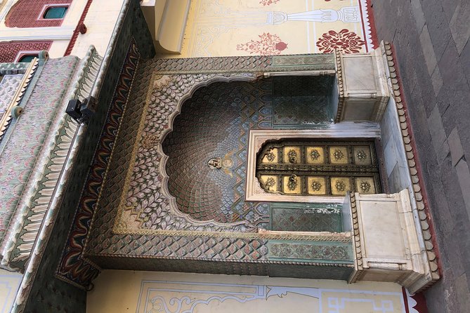 3 Days: Private Guided Tour Of Jaipur & Agra With Drop At Delhi - Included hotels, guides, and AC transport: why this setup feels easier
