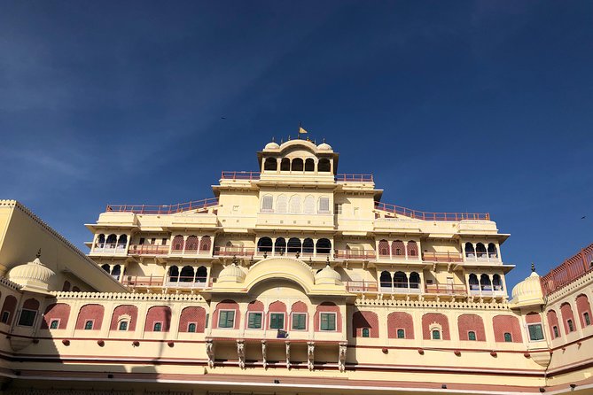 3 Days: Private Guided Tour Of Jaipur & Agra With Drop At Delhi - What I’d pack and how I’d pace it