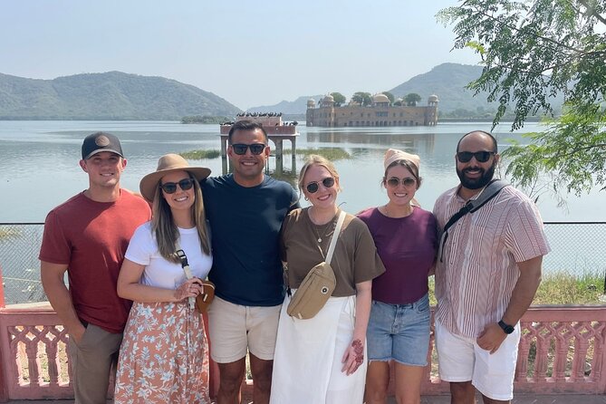 4 Days Golden Triangle Tour – Private, Guided & All Inclusive - Day 2: The Taj Mahal at Sunrise + Agra Fort, Then You Reach Jaipur