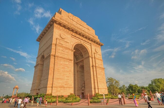4 Days Private Golden Triangle Tour - Key highlights worth paying attention to