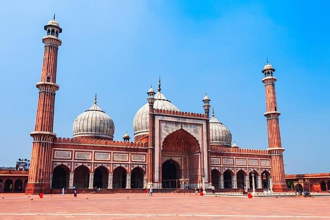4 Days Private Golden Triangle Tour - Price and logistics: what $400 really buys you