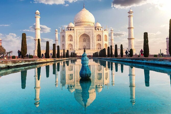 4 Days Private Golden Triangle Tour - Practical tips so you enjoy this route more
