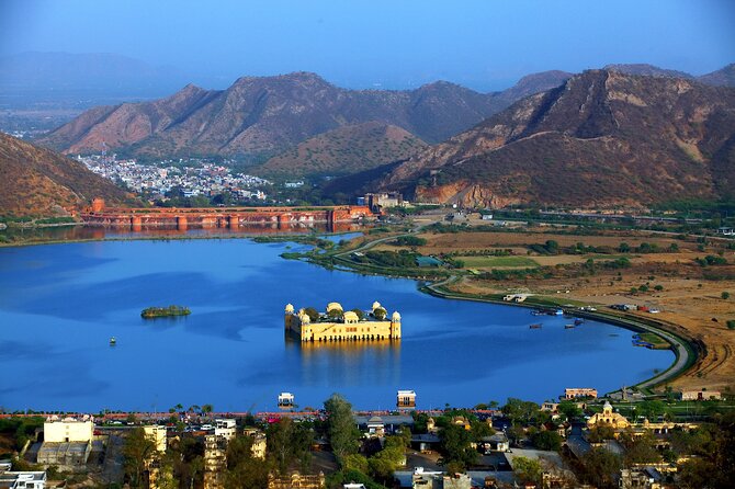 6-Night Royal Rajasthan: Private Tour from Jaipur, India - How the tour handles hotels, transport, and daily rhythm