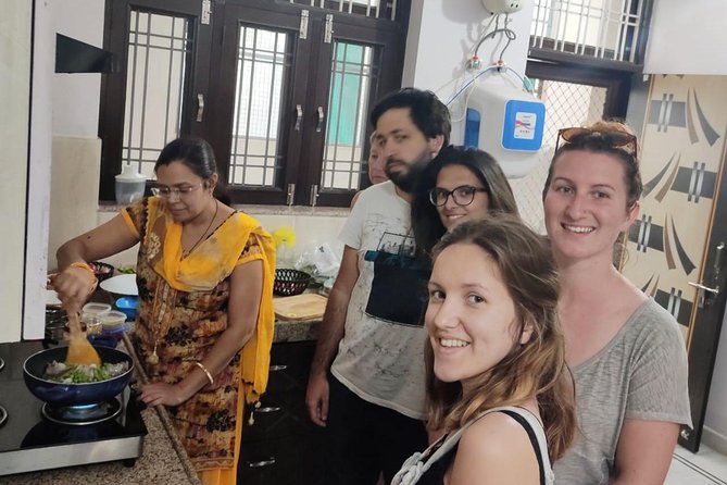 Authentic Samosa & Masala Chai making Class - Key Highlights You’ll Actually Feel During the Class