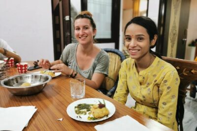 Authentic Samosa & Masala Chai making Class - The Spice Start: Why the First 20 Minutes Can Save Your Samosa