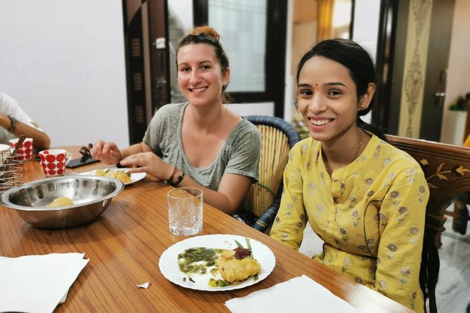 Authentic Samosa & Masala Chai making Class - The Spice Start: Why the First 20 Minutes Can Save Your Samosa