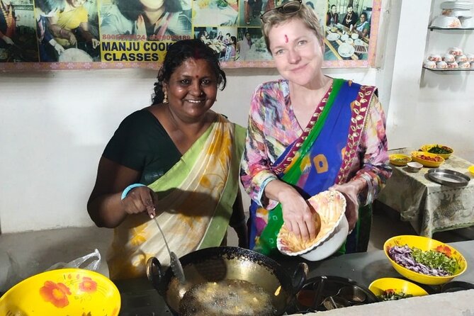 Best cooking class with family in Jaipur - Activity in jaipur - Key Highlights You’ll Actually Care About