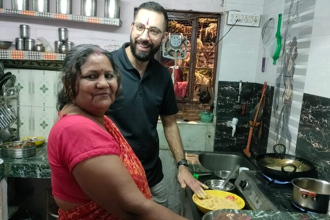 Best cooking class with family in Jaipur - Activity in jaipur - Where You Cook: Home Kitchen Energy, With a Chance of Rooftop Setup