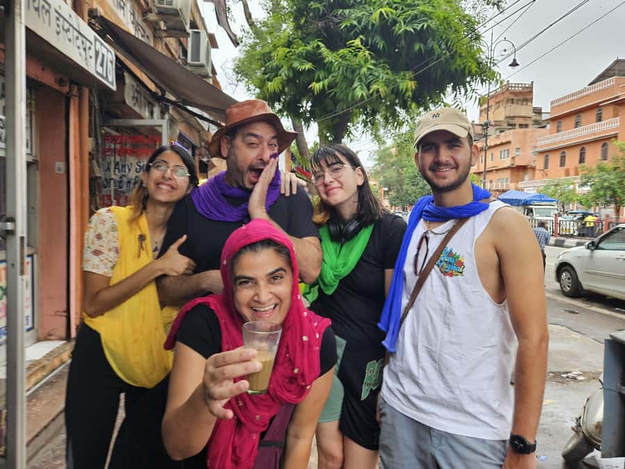 Best Food Tour in Jaipur - Key Things I’d Remember Before You Go