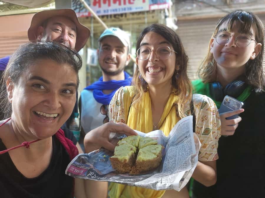 Best Food Tour in Jaipur - Why This Jaipur Food Walk Works in the Pink City