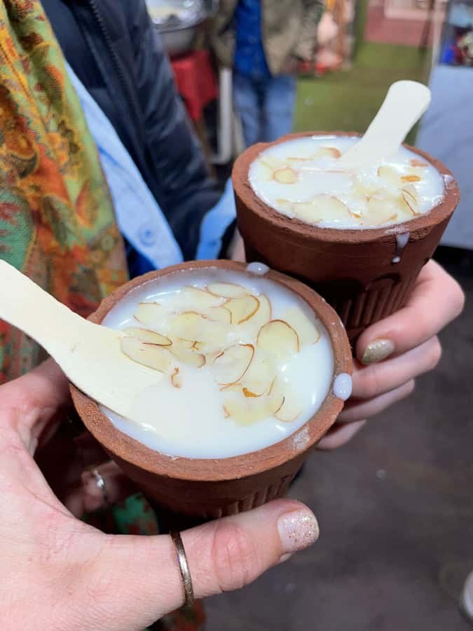 Best Food Tour in Jaipur - Abdul’s Role: Stories, Trade Insights, and Good Food Judgment