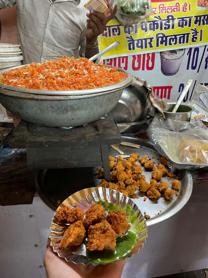 Best Food Tour in Jaipur - Price and Time: Getting Real Value for $13