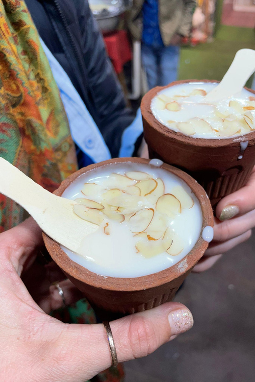 Best Food Tour in Jaipur - What to Bring for Comfort in Jaipur