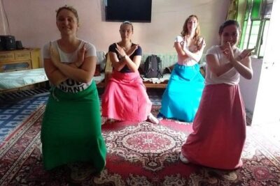 Bollywood Dance Class in Jaipur – Includes Hotel Transfers - Rooftop Bollywood: What You Learn and How the Class Works
