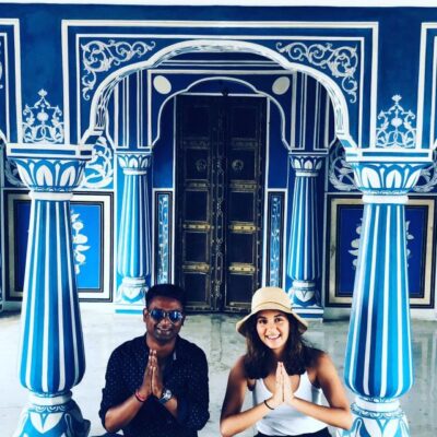 Book Govt. Approved Tour Guide for Jaipur City Tour - Pickup, Separate Entrance, and a Private 8-Hour Flow That’s Actually Manageable