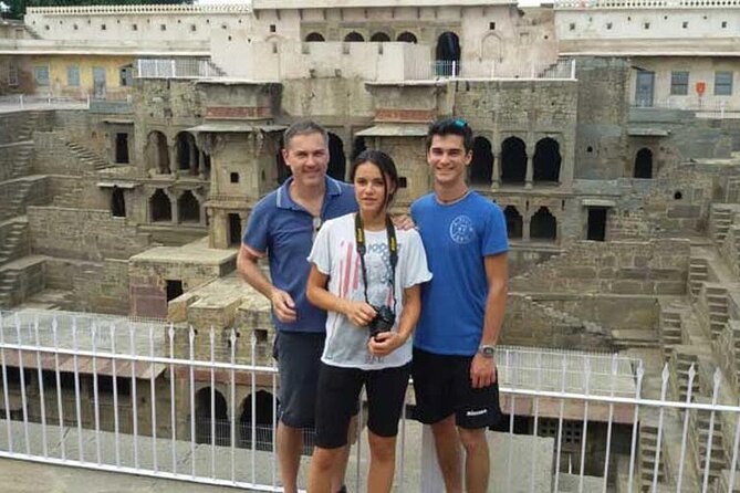 Book Private Full Day Jaipur City Tour - Why this Jaipur private city tour fits real sightseeing time