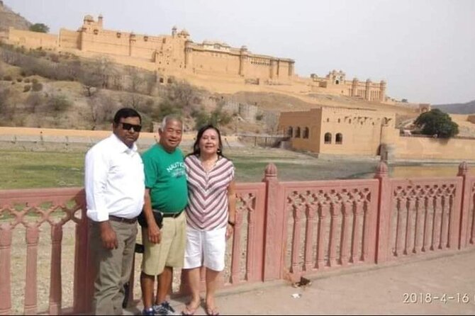Book Private Full Day Jaipur City Tour - City Palace of Jaipur: power, palace life, and the city’s origin story