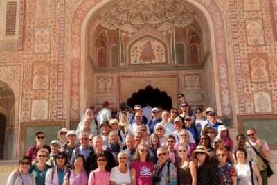 Book Private Full Day Jaipur City Tour - Stop 1: Jaipur city coverage that helps everything click