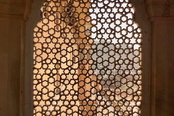 Book Private Full Day Jaipur City Tour - Jantar Mantar: when astronomy becomes architecture