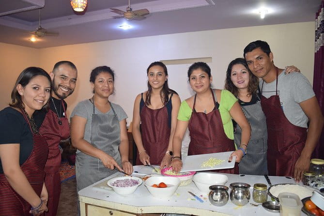 Cooking Class with Indian Family in Jaipur (Pickup & Drop Free) - Dishes you may cook in the class (and how that teaches you)
