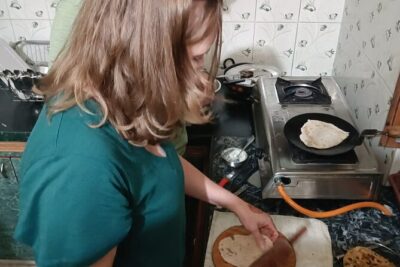 Cooking Classes in Pink City - Pickup, small group size, and why it changes the whole vibe