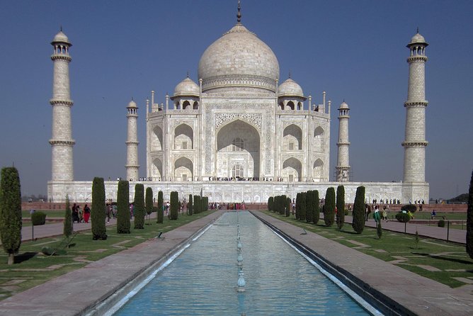 Day Trip to Taj Mahal and Agra Fort from Jaipur - Jaipur-to-Agra timing: a 16-hour day with real tradeoffs
