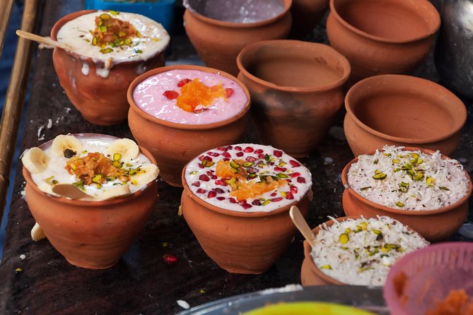 Evening Jaipur Food Tour - Key highlights you’ll actually feel during the tour