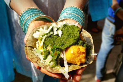 Evening Jaipur Food Tour - Meeting at 5:00 pm: why timing matters for these tastings