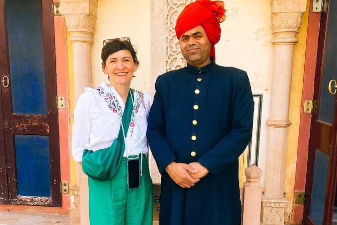 Explore Jaipur on a Motorbike - A Unique Experience - Why Jaipur Looks Better on a Motorbike