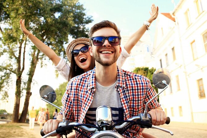 Explore Jaipur on a Motorbike - A Unique Experience - The 9am Pickup Rhythm (and How to Handle Possible Delays)