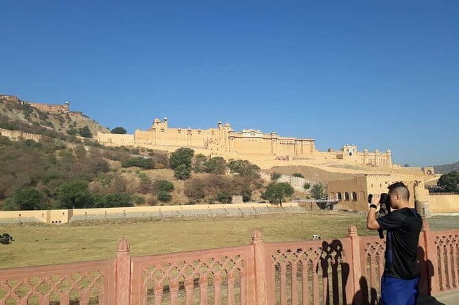Family cooking experience in Jaipur, including transport & meals - Transport + Food + Ingredients: The Hidden Value