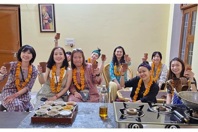 Family cooking experience in Jaipur, including transport & meals - Who This Is Best For (and Who Might Prefer Something Else)