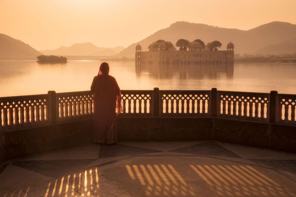 From Agra: Jaipur Day Tour by Car With Drop off Agra/Delhi - Price and value: what you’re really paying for at $69