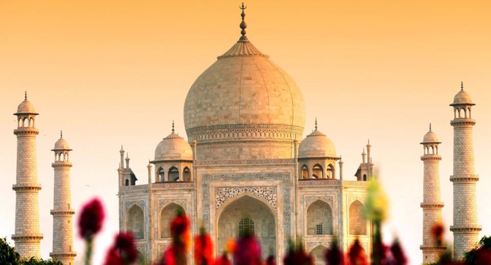 From Delhi: 6-Day Golden Triangle Tour with Ranthambore - The simple idea: Golden Triangle by day, wildlife by choice