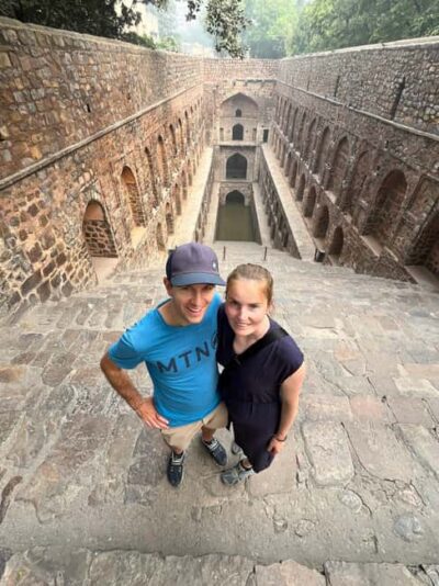 From Delhi: 6-Day Golden Triangle Tour with Ranthambore - Day 1 in Delhi: Old Delhi lanes, imperial landmarks, then Agra at night