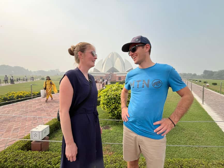 From Delhi: 6-Day Golden Triangle Tour with Ranthambore - Day 3: The drive to Ranthambore and an afternoon safari in motion