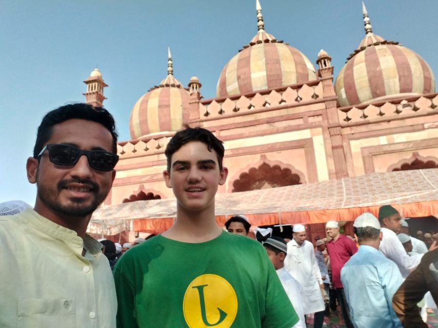 From Delhi : Private 3 Days Golden Triangle Tour by Car - Key highlights worth planning around