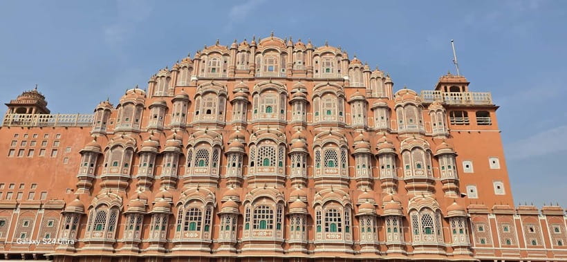 From Delhi : Private 3 Days Golden Triangle Tour by Car - Meals, entrances, and the real value question