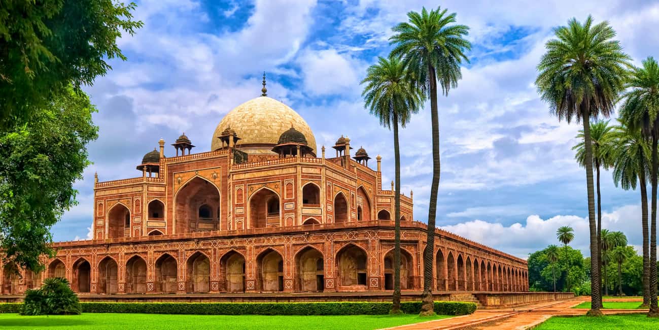 From Delhi: Private 5 Days Golden Triangle Guided Tour - Key points you’ll care about