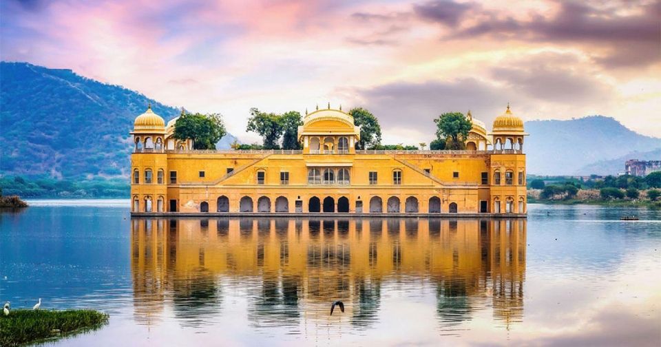 From Jaipur: Half-Day City Tour with Guide - Why this half-day format works so well in Jaipur