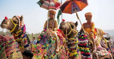 From Jaipur: One-Day Trip From Jaipur to Pushkar - Brahma Temple: The Short Stop That’s the Main Event