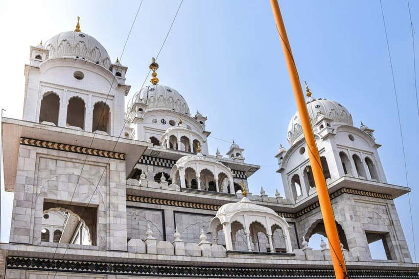 From Jaipur: One-Day Trip From Jaipur to Pushkar - Practical Tips: Shoes, Cash, and What Not to Bring