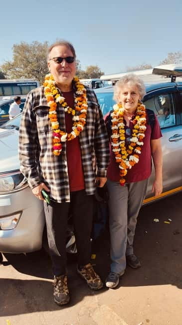 From Jaipur: Private Tajmahal Sunrise & Agra CityTour By Car - Sunrise timing: getting to the Taj before the world wakes up